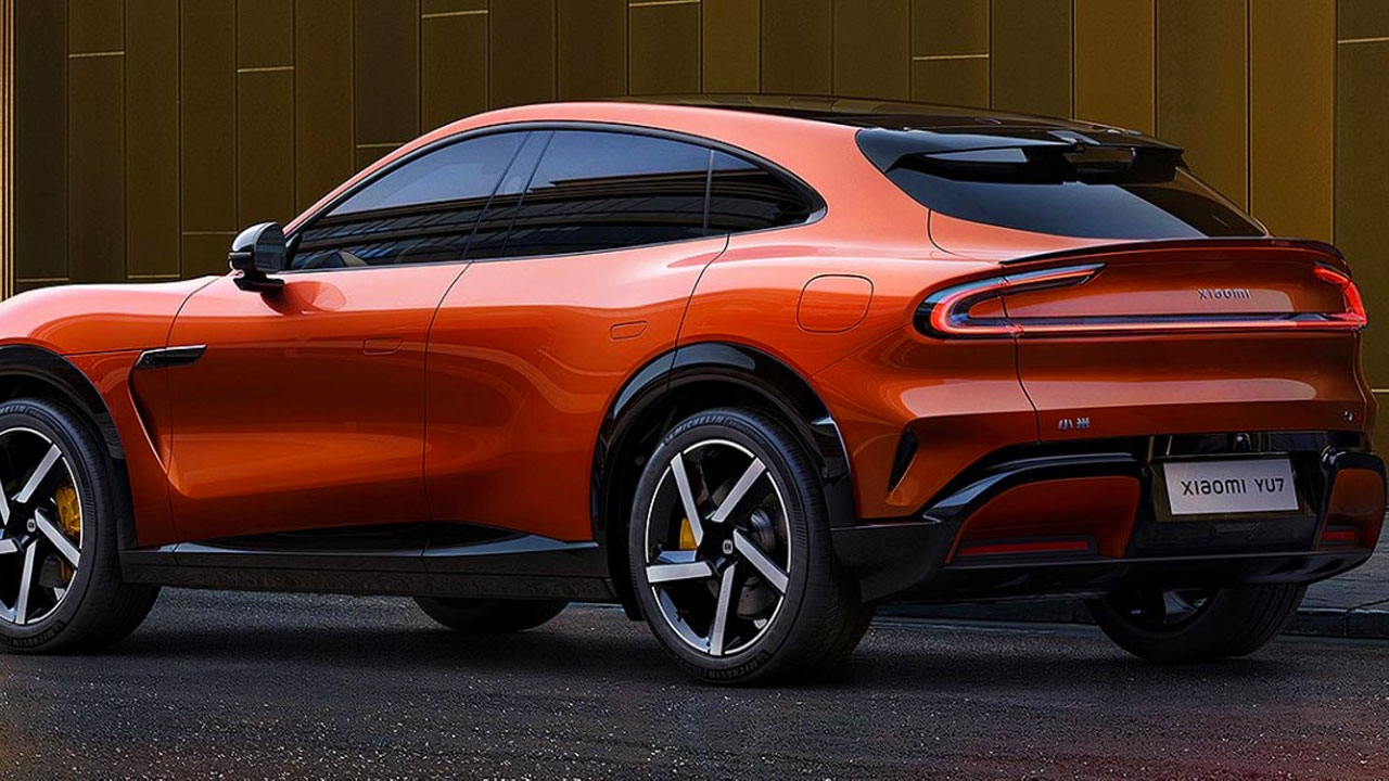 Xiaomi elektrikli araçta 350 bin hedefine ulaştı!