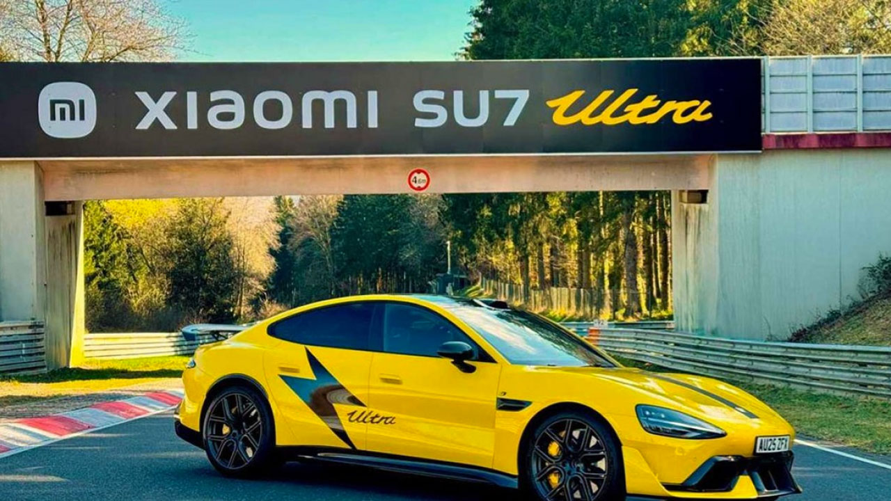 Xiaomi’den elektrikli araç rekoru! – SDN