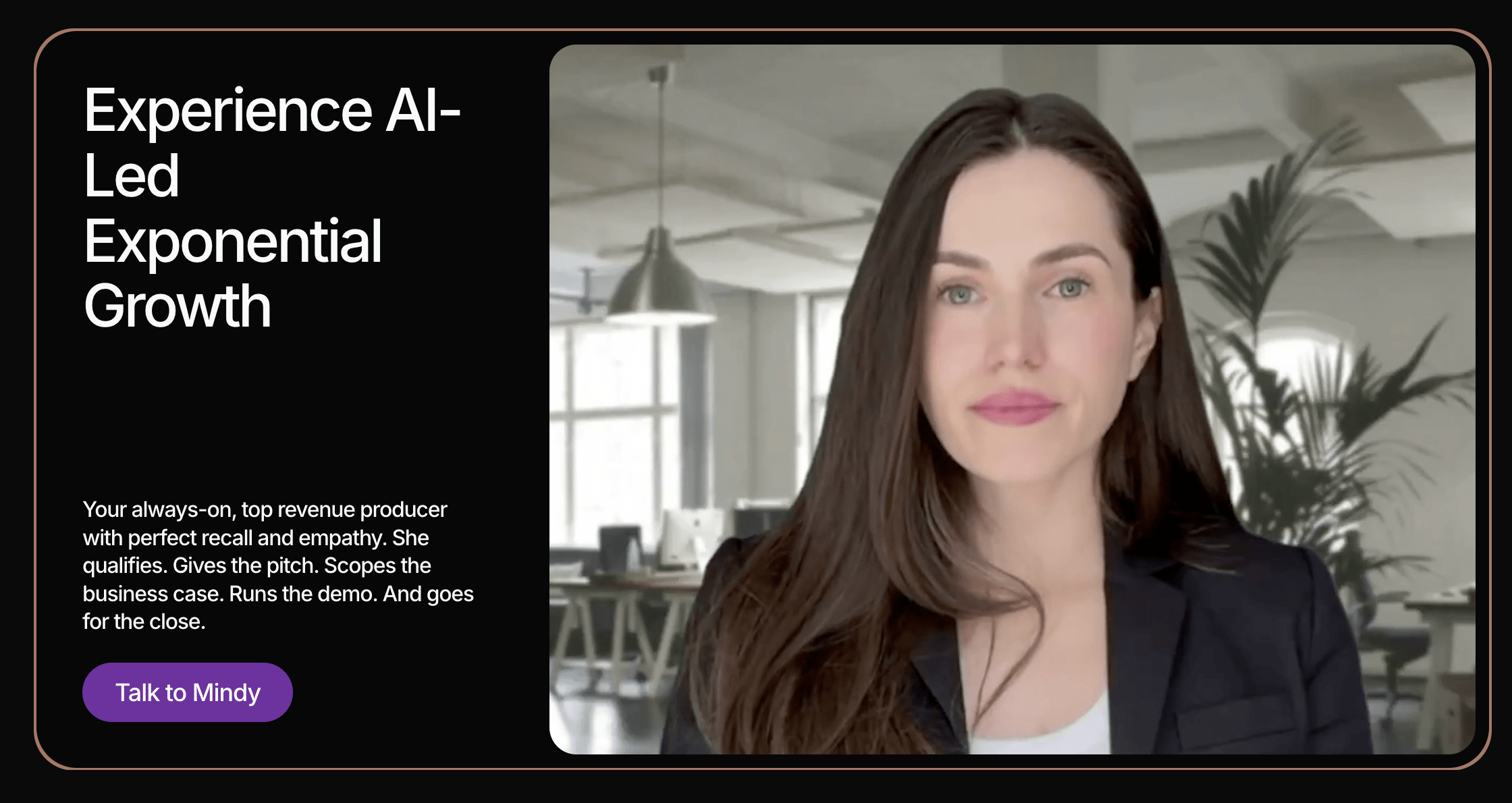 Yapay zeka odaklı büyüme şirketi 1mind, 40 milyon dolar yatırım aldı