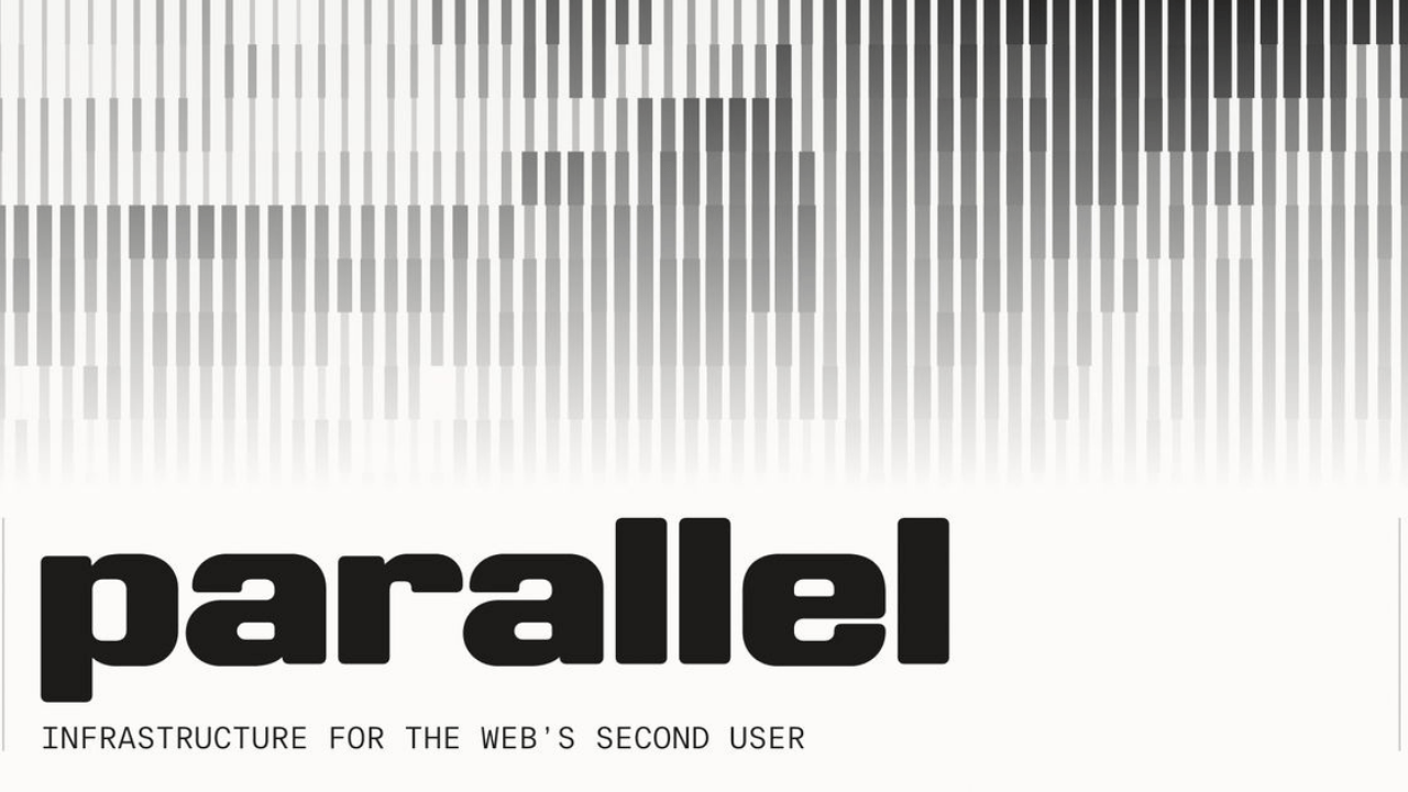 Yapay zeka odaklı veri platformu Parallel, 100 milyon dolar yatırım aldı