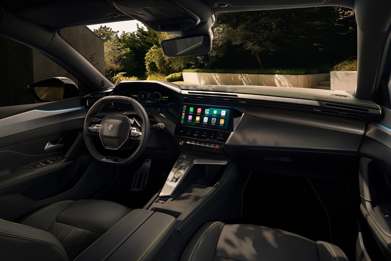 Yeni Peugeot 308 Türkiye’ye geliyor