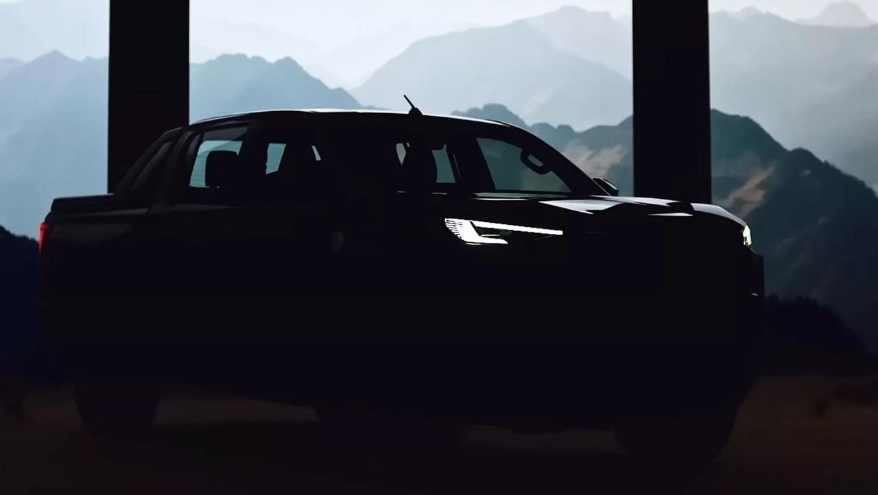 Yeni Toyota Hilux geliyor – ShiftDelete.Net