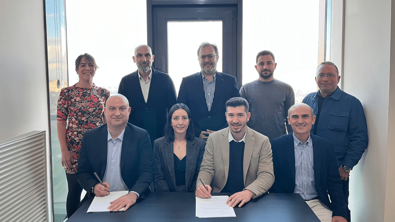 Yerli yapay zeka girişimi Skymod AI, ENA VC’nin de katılımıyla 400 bin dolar yatırım aldı