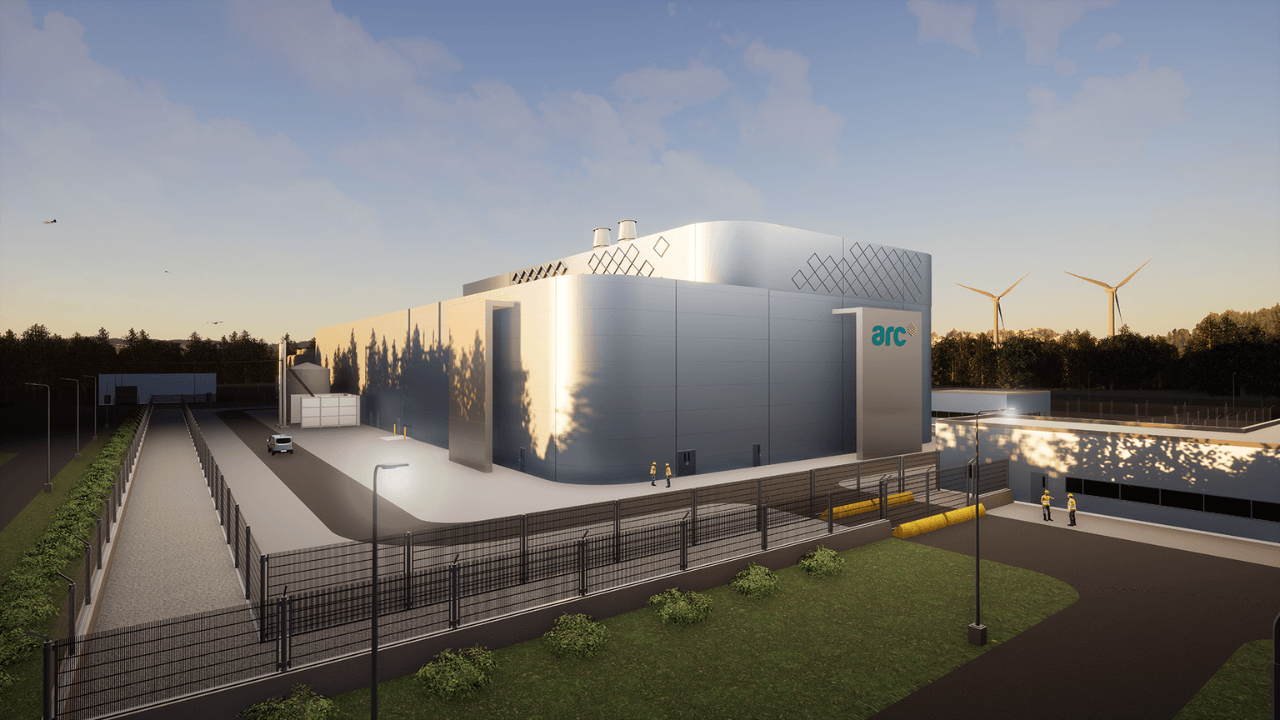 ARC Clean Technology, Cleantech Ventures’ın katıldığı turda 15 milyon dolar yatırım aldı