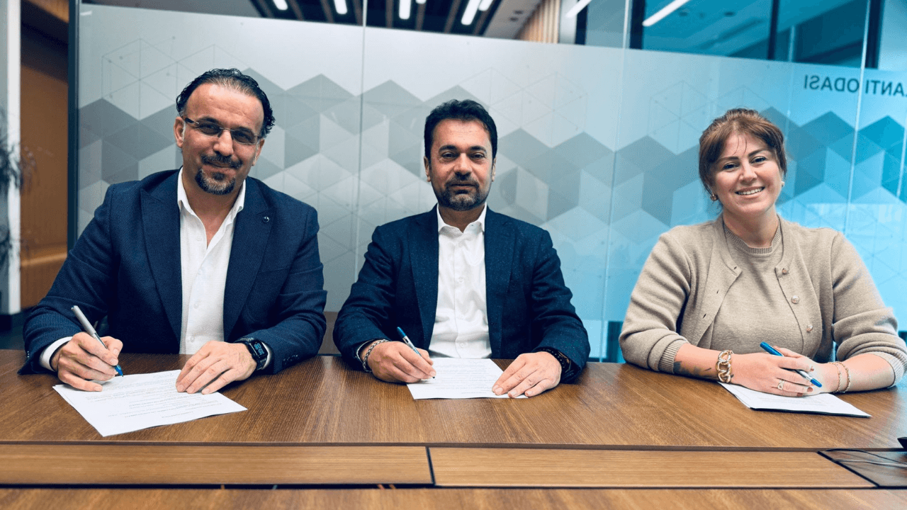 Abonesepeti, FonOrion’dan 200 bin dolar yatırım aldı