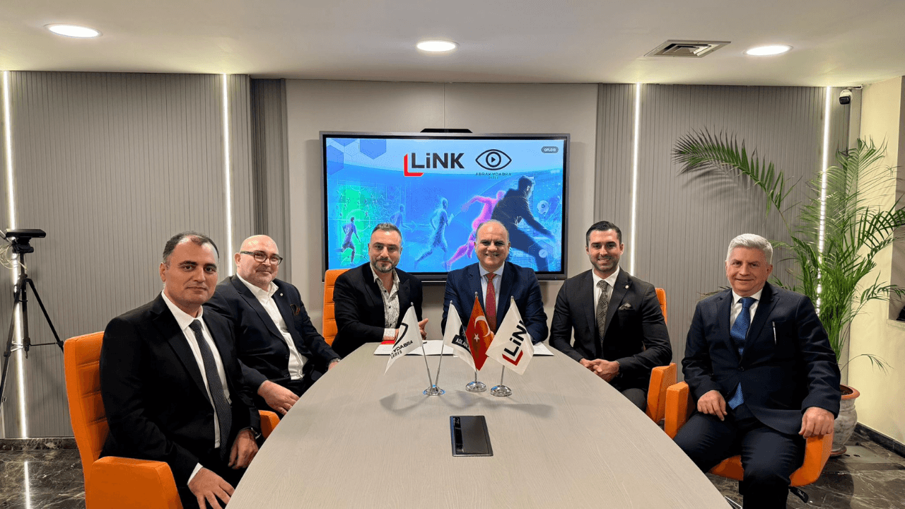 Abrakadabra Games, Link Bilgisayar’dan 2 milyon dolar yatırım aldı