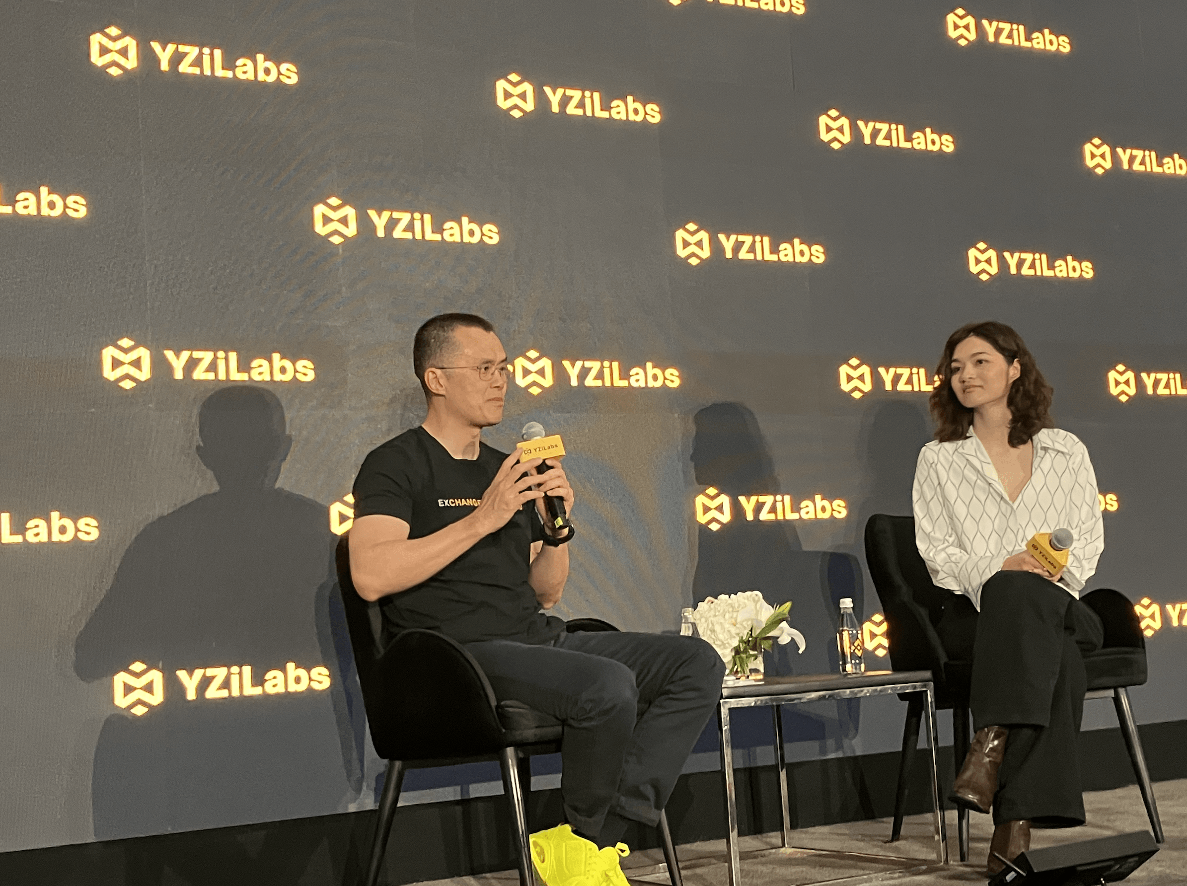 CZ, kripto ödemeleri, regülasyon süreci ve Binance’in dönüşen yapısı hakkında konuştu