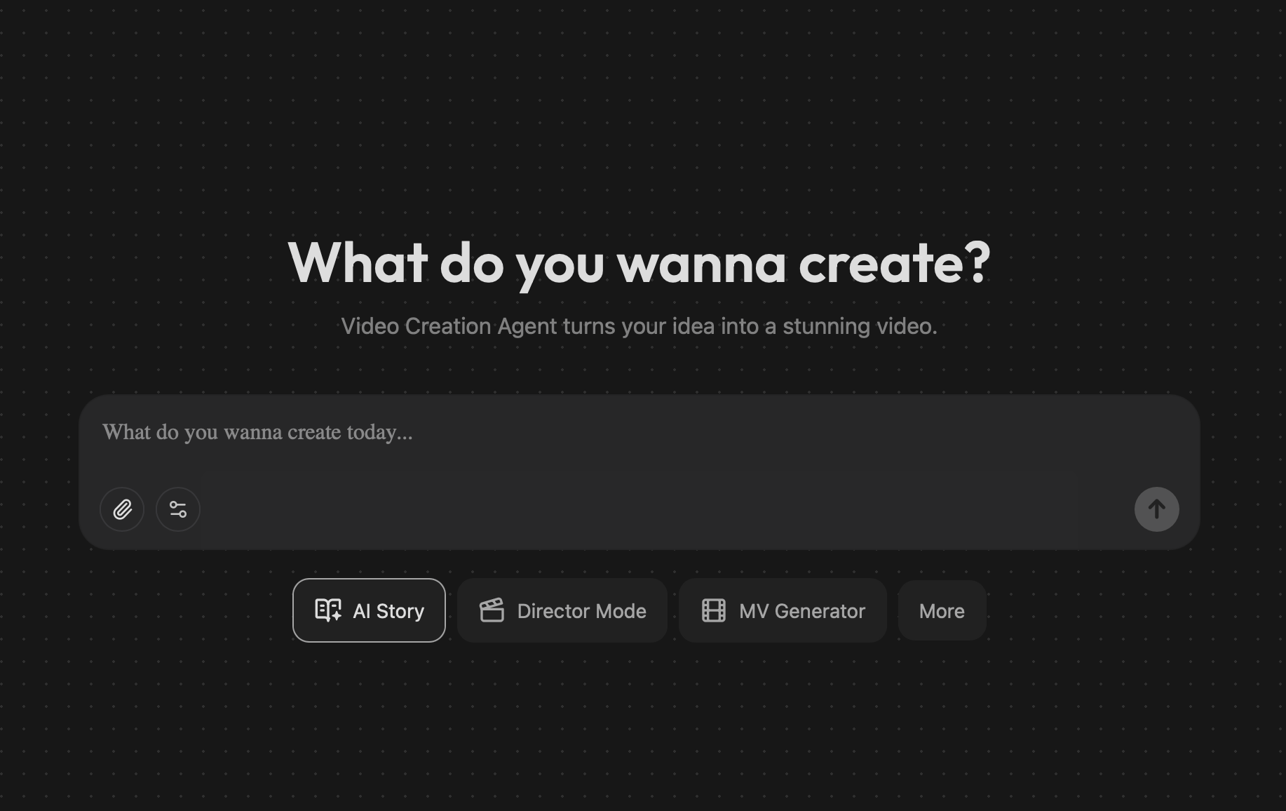 Çoklu model ile yapay zeka destekli video üretim aracı: CrePal
