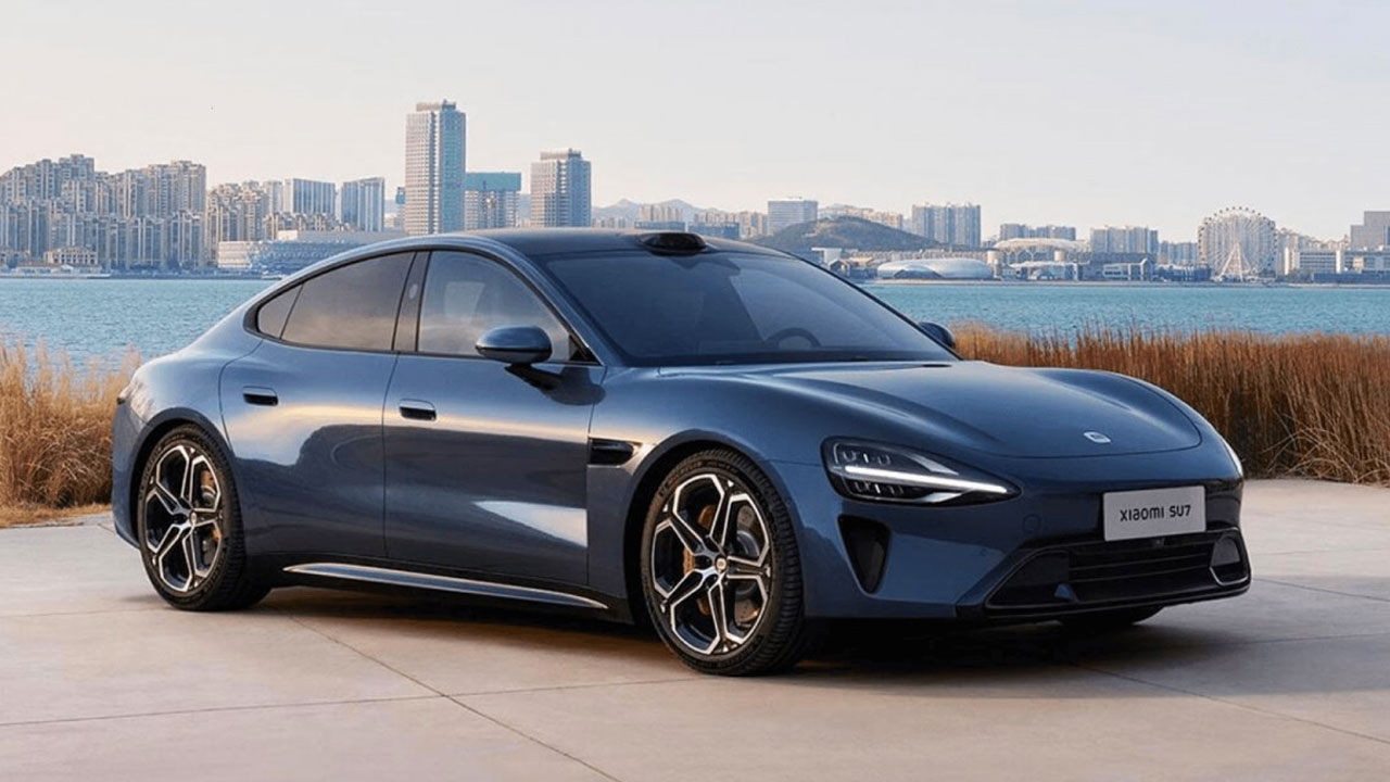 Elektrikli otomobil güç savaşı: Çinli şirketler güçlendi!