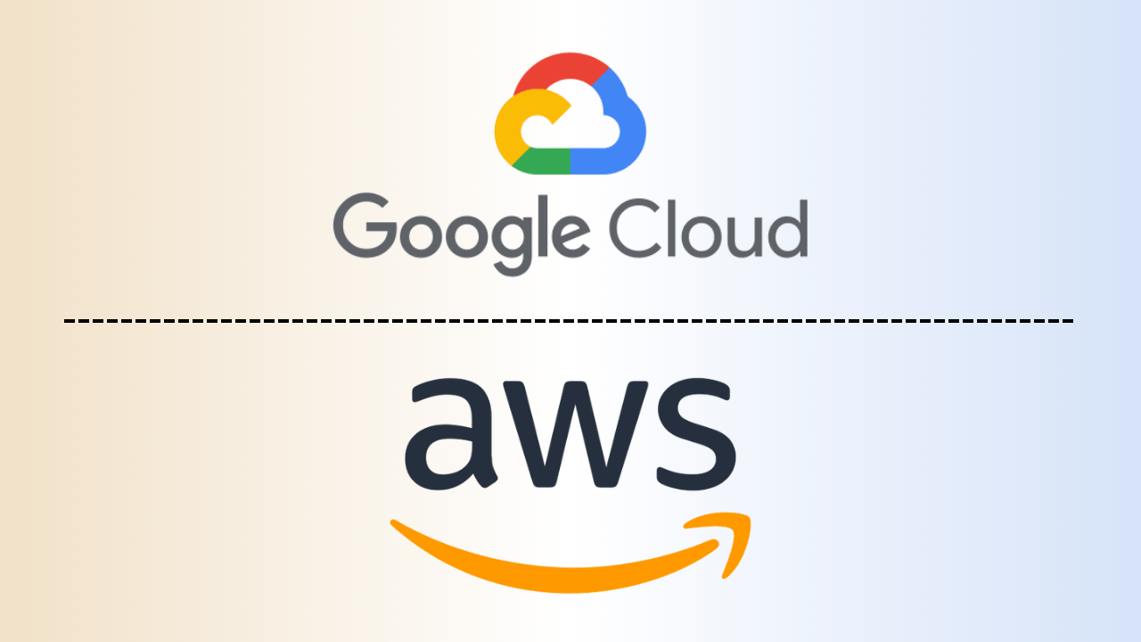 Google Cloud ve AWS, şirketlere daha hızlı bağlantı sunan çoklu bulut hizmetini tanıttı