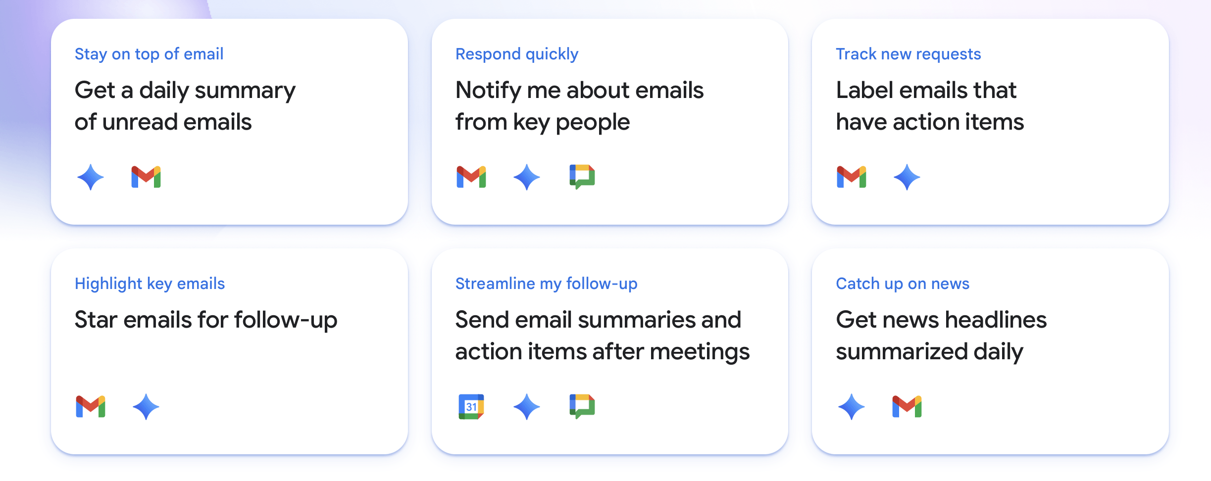 Google’dan Gemini destekli otomasyon ajanları için araç: Workspace Studio