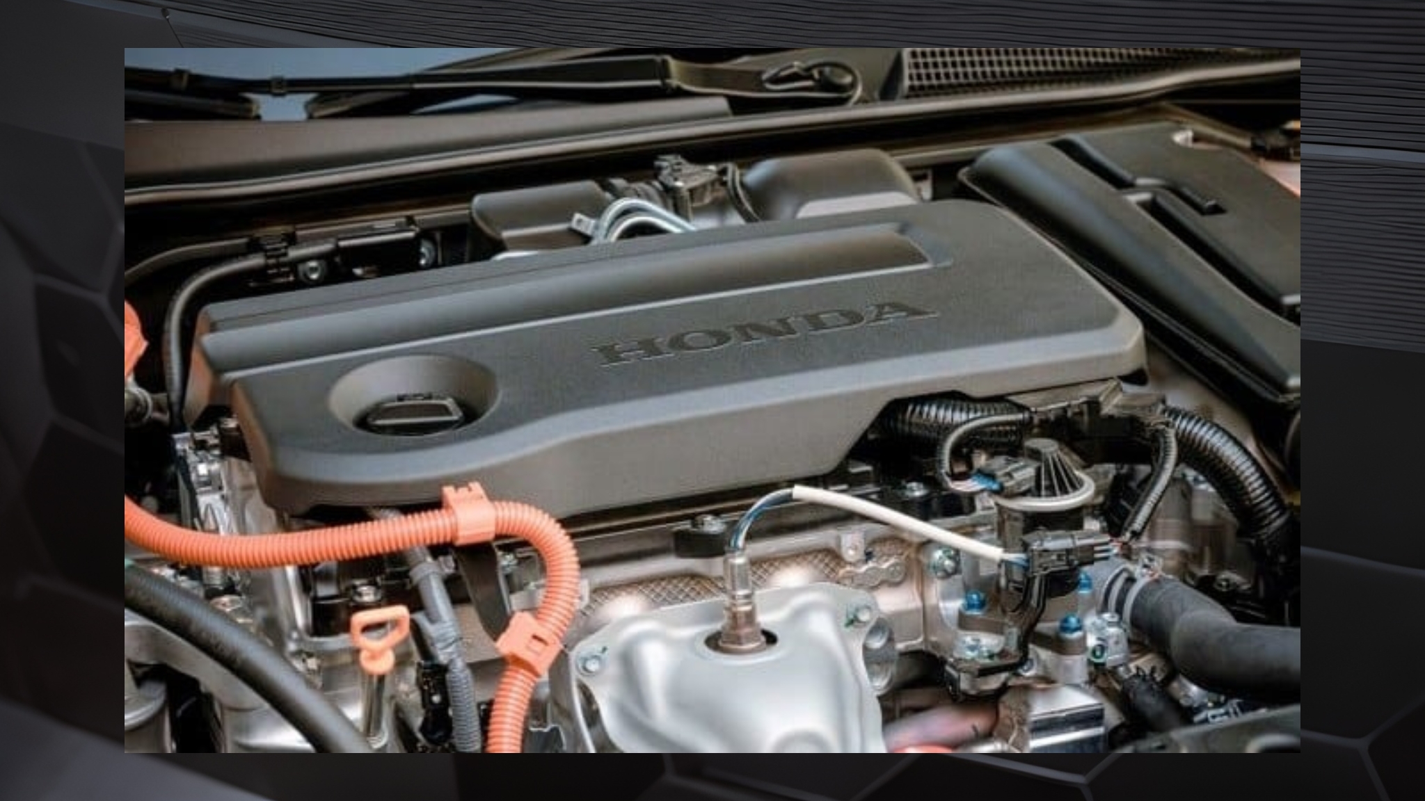 Hibrit otomobiliniz varsa bu parçalara dikkat edin!