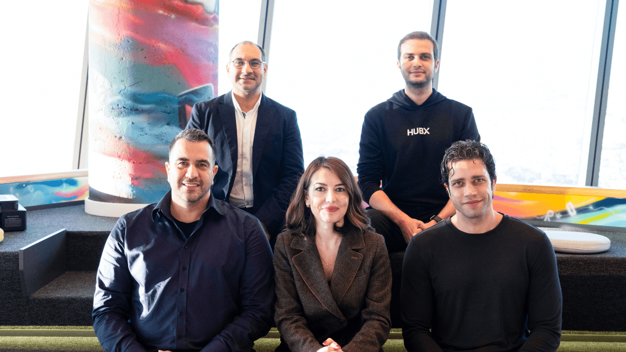 HrPanda, HubX’ten 500 bin dolar yatırım aldı