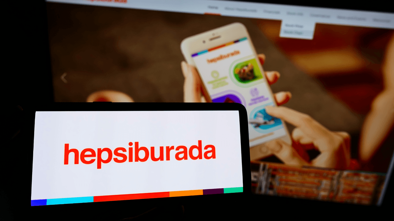 Kaspi, Hepsiburada’da 4,17 milyar TL’lik ek sermaye artışını tamamladı