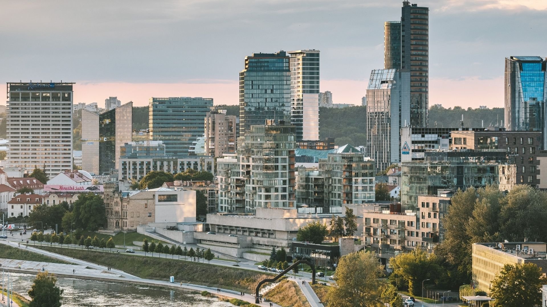 Litvanya’nın mühendislik ekosistemi: Türk profesyonellerin bilmesi gerekenler