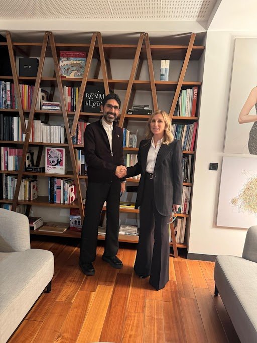 MARS, Limak Holding çatısı altında yer alan OlduBil’i bünyesine kattı