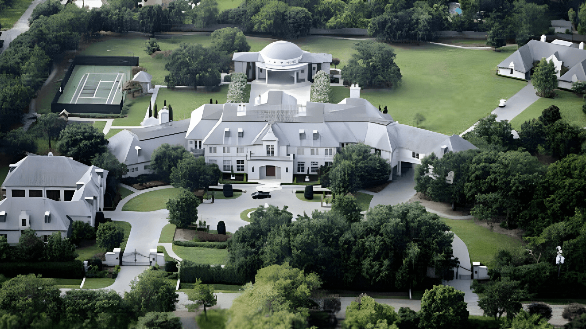 Medya, spor ve teknoloji ekseninde Mark Cuban’ın servetine yakından bakış