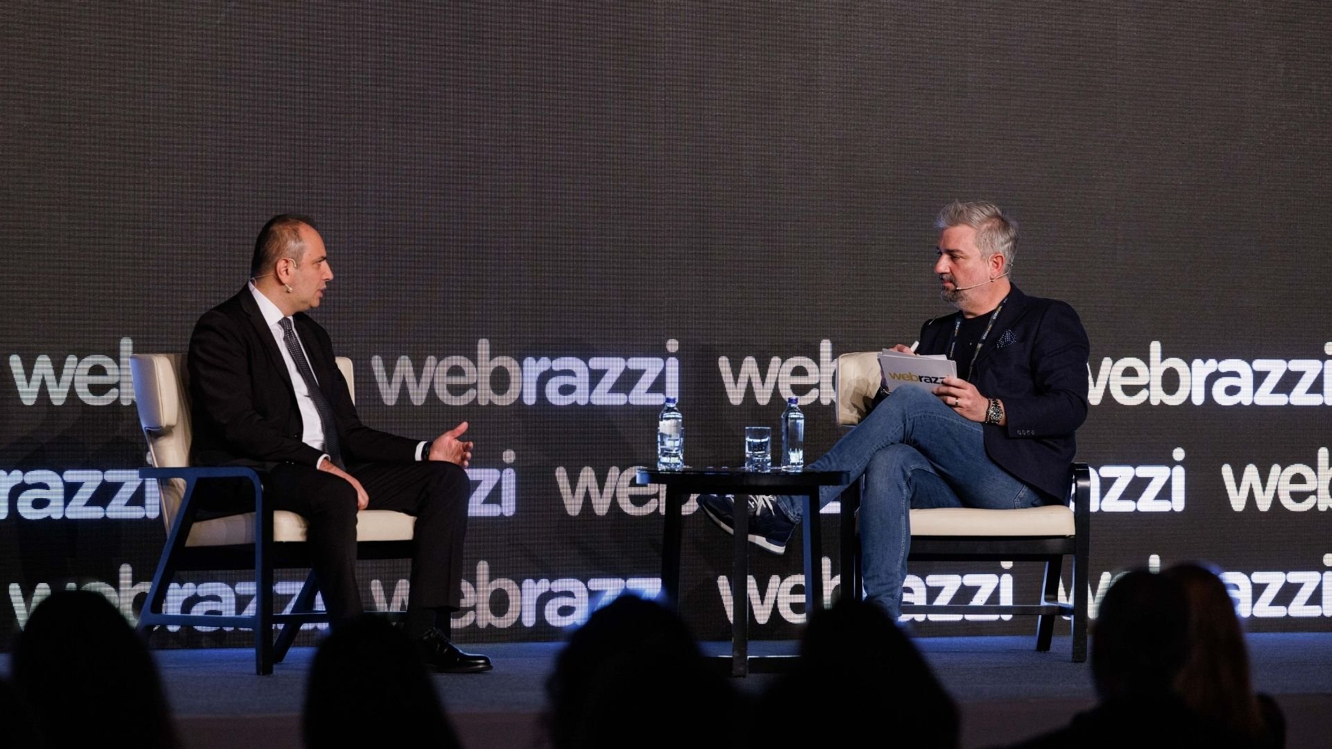 Mehmet Bülent Kutacun: “Gelecek yapay zeka üzerinden geçiyor.”