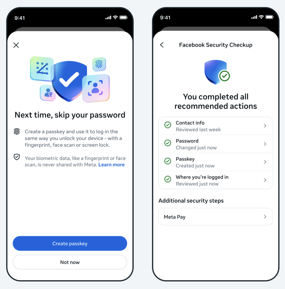 Meta, Facebook ve Instagram için yapay zeka tabanlı destek merkezini kullanıma açıyor