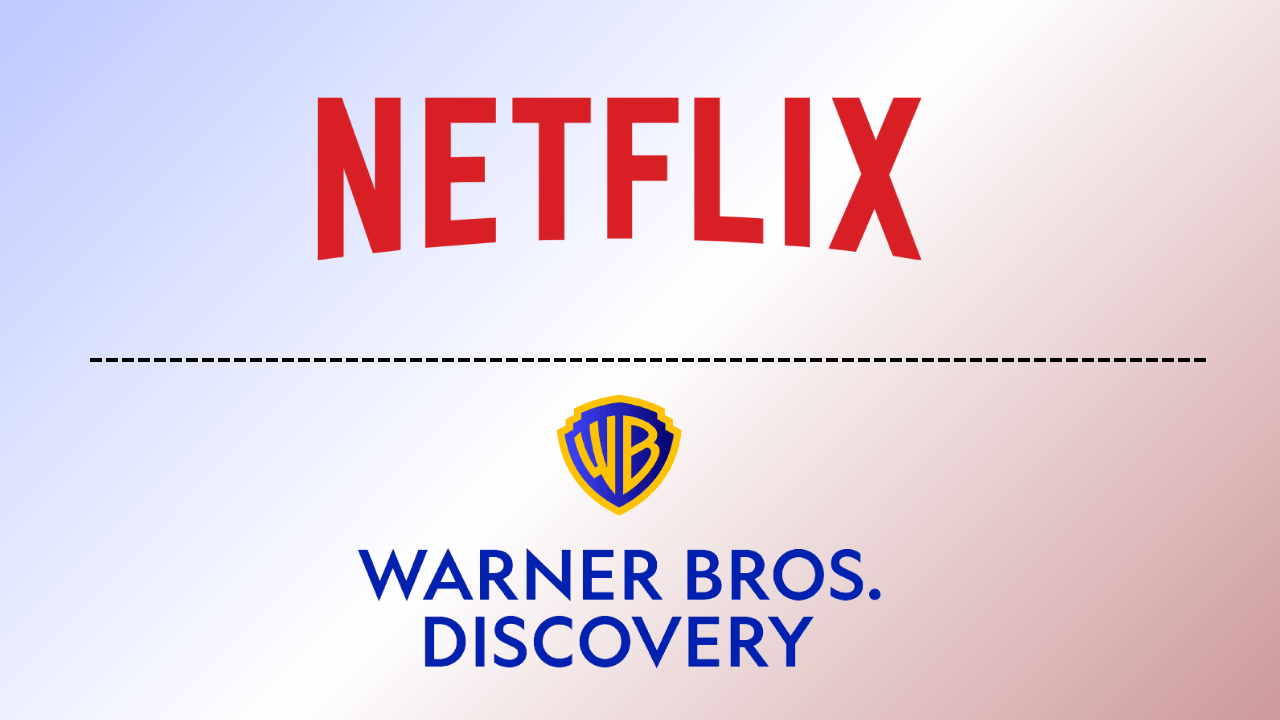 Netflix, Warner Bros.’u 82,7 milyar dolar değerleme ile satın alıyor