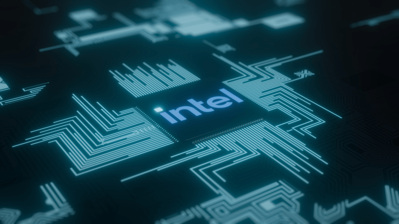 Intel, el konsolu pazarına Panther Lake ile giriyor