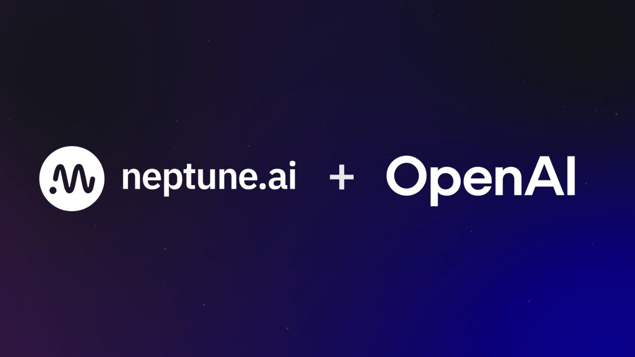 OpenAI, model eğitimi araçlarını güçlendirmek için Neptune.ai’ı satın alıyor