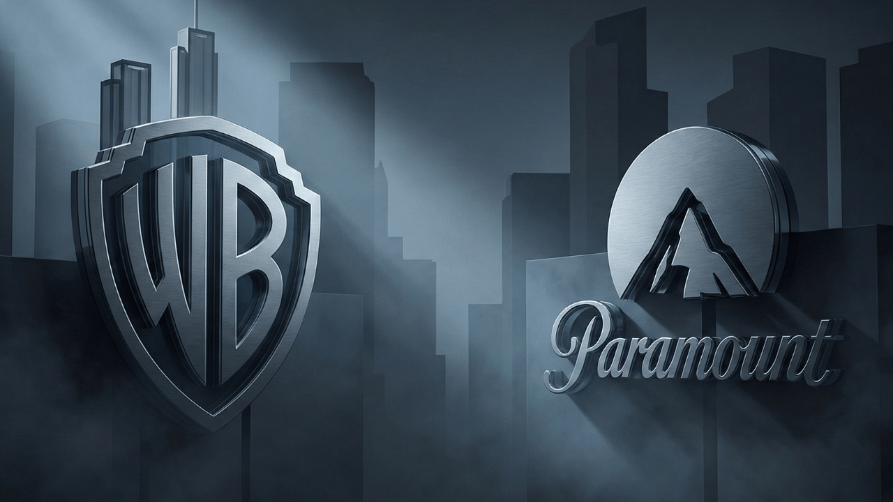 Paramount, Larry Ellison’dan gelen 40 milyar dolar destekle Warner Bros. Discovery teklifini yeniliyor