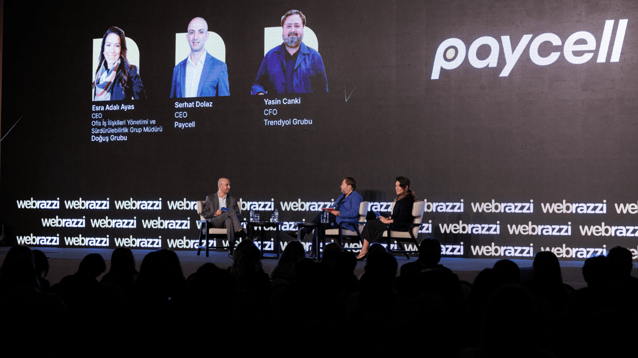 Paycell, Trendyol ve Doğuş Grubu fintech ekosisteminde geçen 10 yılı değerlendirdi