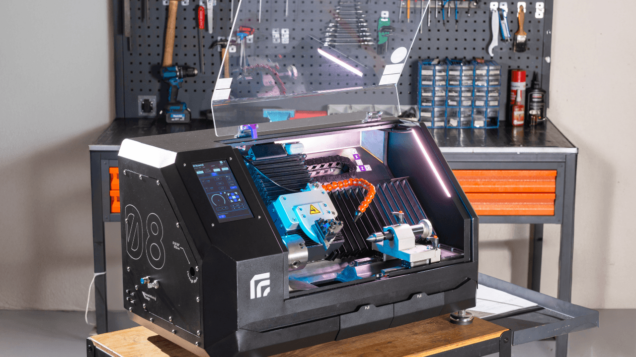 Rownd Precision, APY Ventures’tan 600 bin dolar yatırım aldı