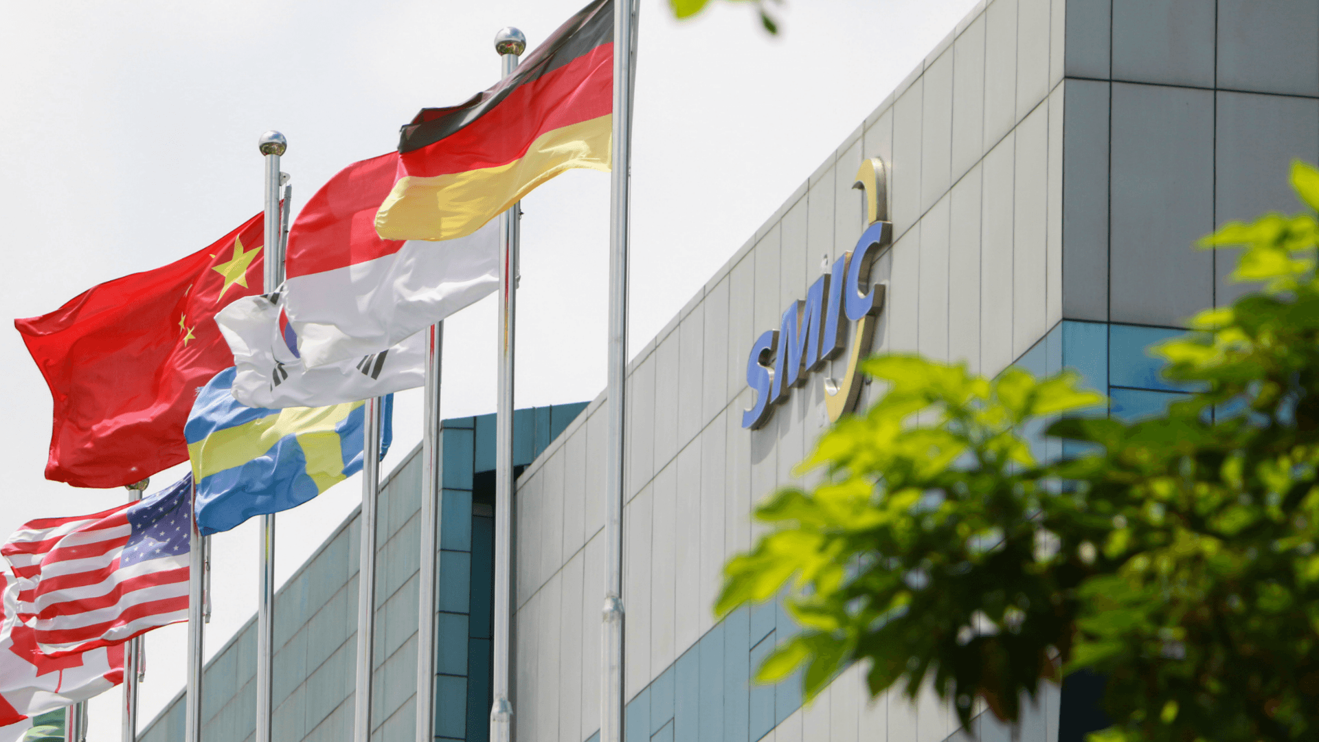 SMIC, SMNC’nin kalan hisselerini 5,8 milyar dolara satın alıyor