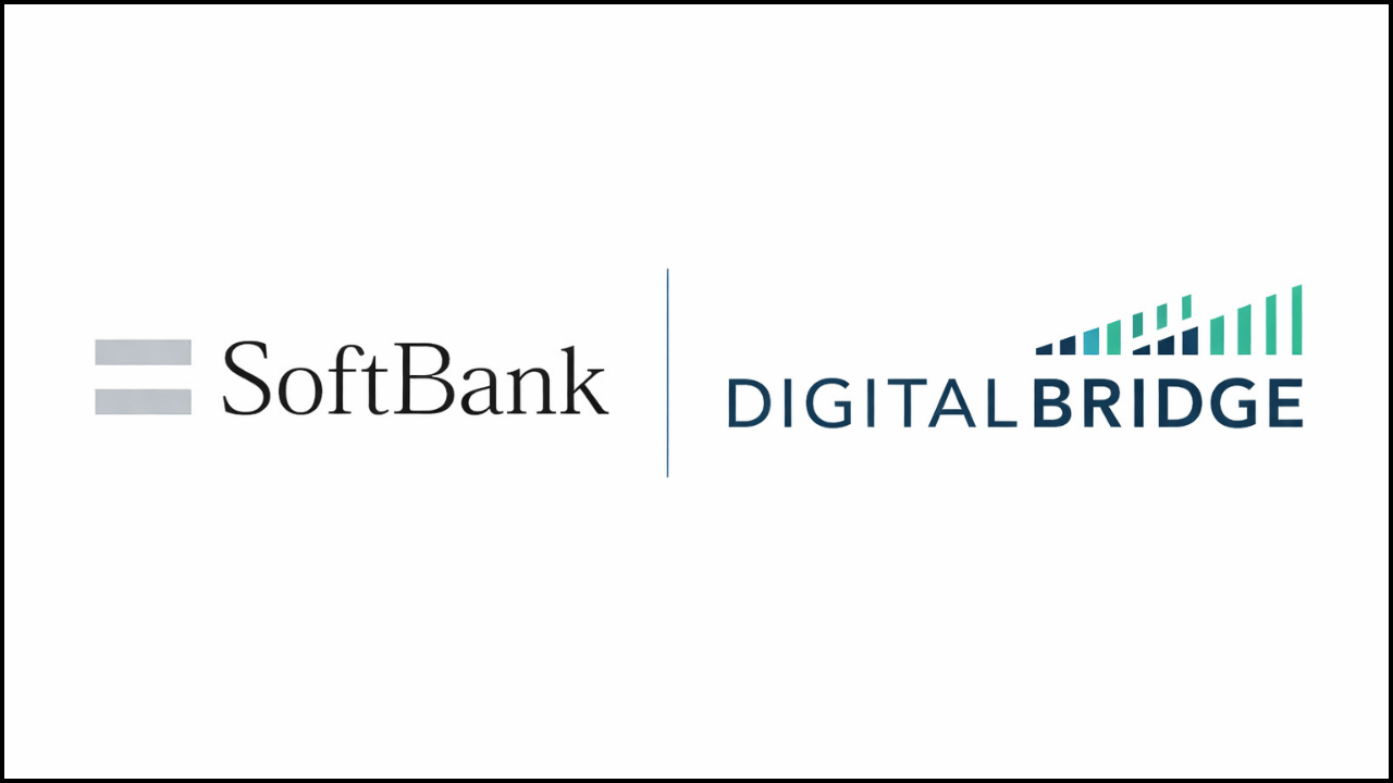 SoftBank, dijital altyapı yatırımcısı DigitalBridge’i yaklaşık 4 milyar dolara satın alıyor