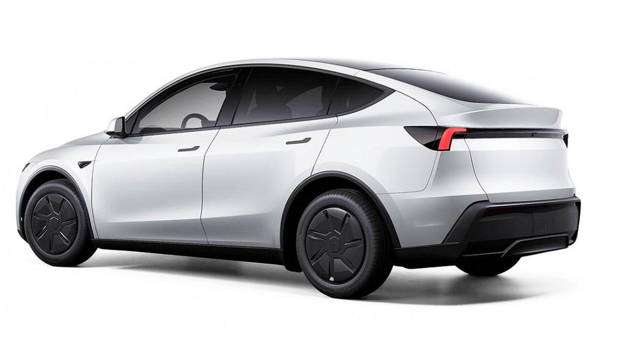 Tesla Avrupa pazarı için yeni versiyonları tanıttı!