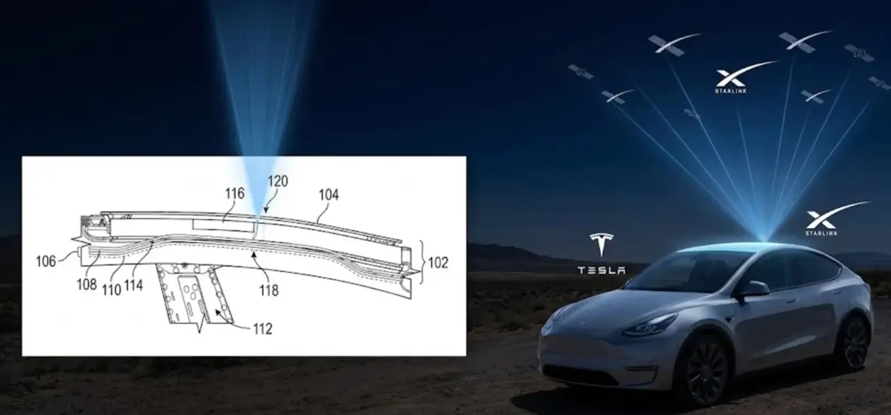 Tesla’dan Starlink sürprizi! – ShiftDelete.Net