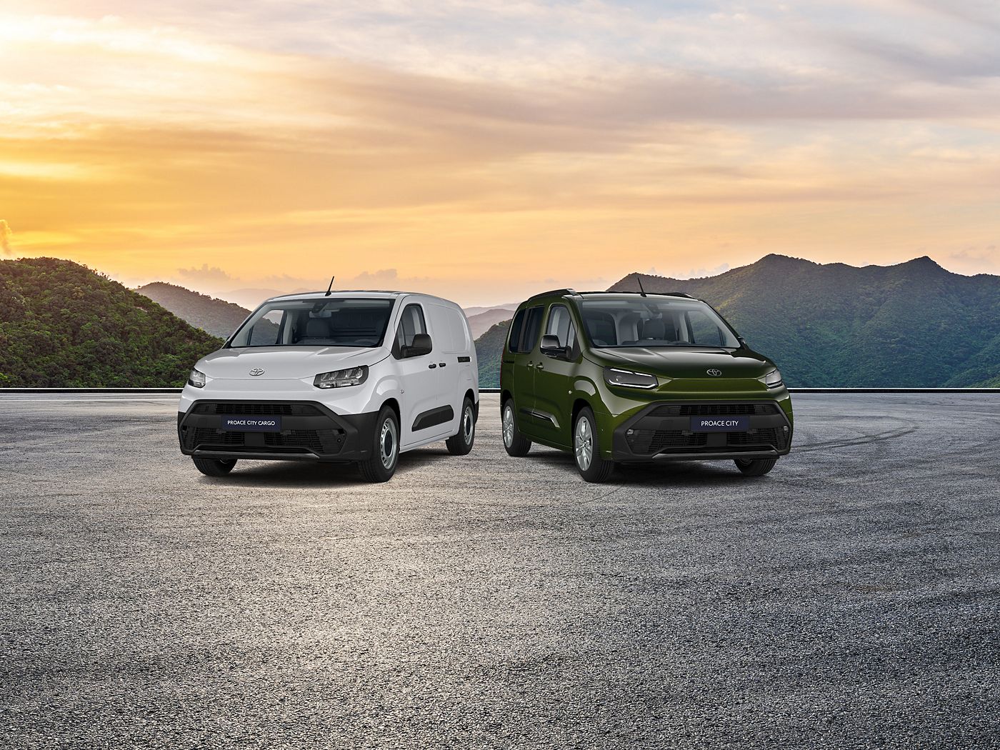 Toyota’dan Kaçırılmayacak Ticari Araç Kampanyaları