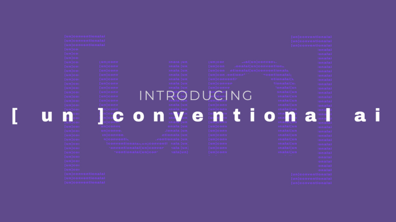 Unconventional AI, 4.5 milyar dolar değerleme üzerinden 475 milyon dolar yatırım aldı