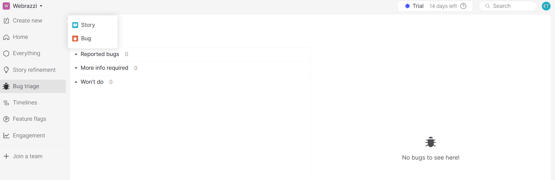 Ürün ekipleri için yol haritasından yayına tek akışta ürün geliştirme platfomu: Atono