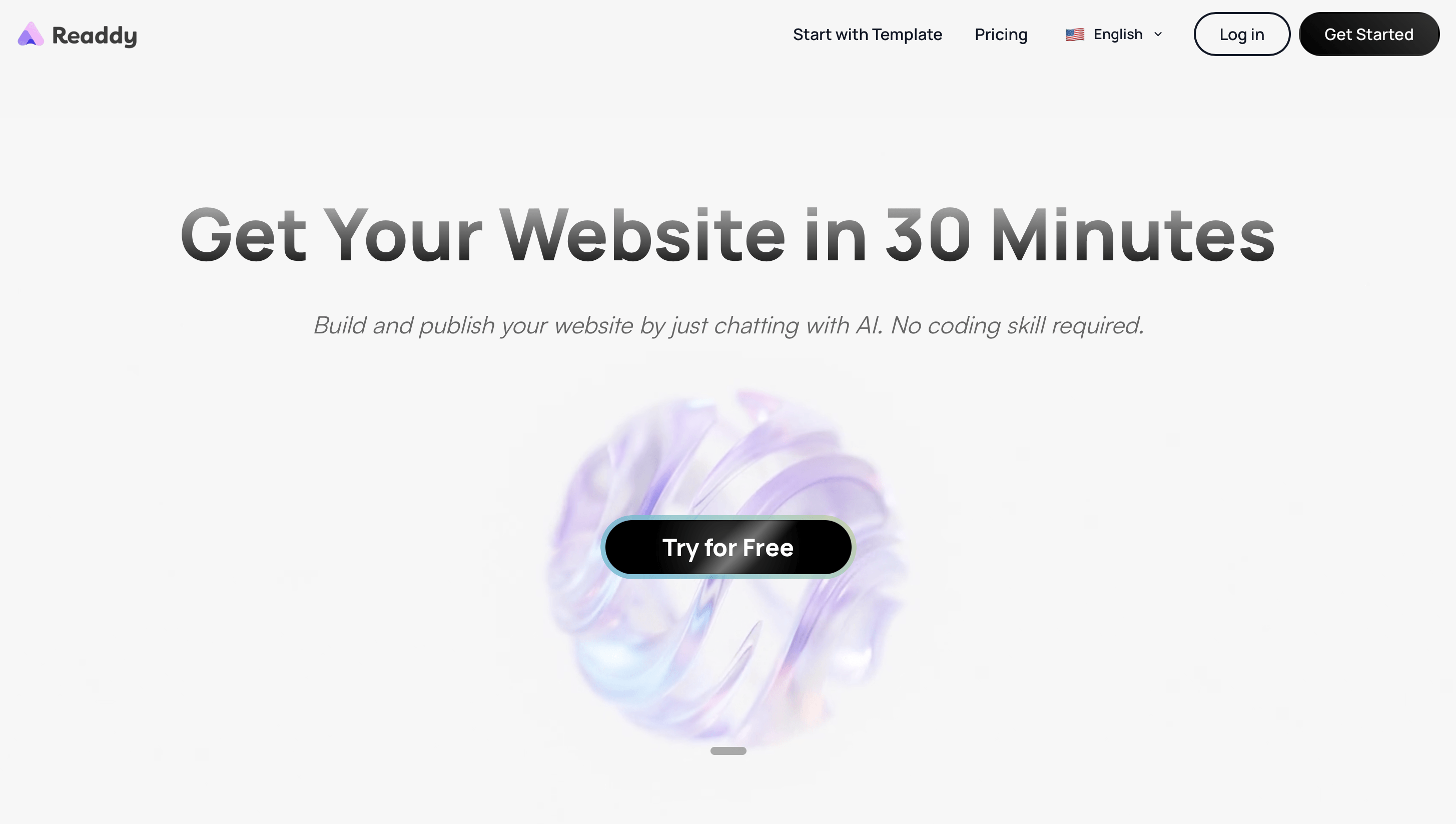 Web sitesi oluşturmayı kolaylaştıran yapay zeka destekli 10 araç