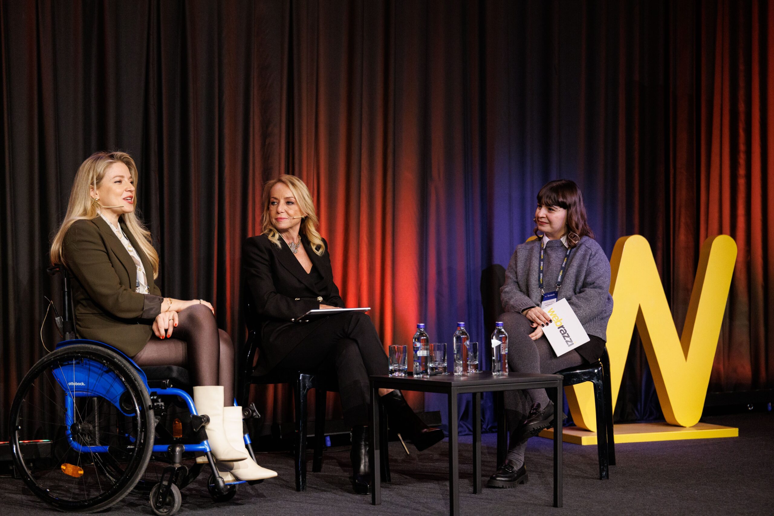 Web3’te Kapsayıcılık: “En büyük bariyer teknoloji değil, kültür.”