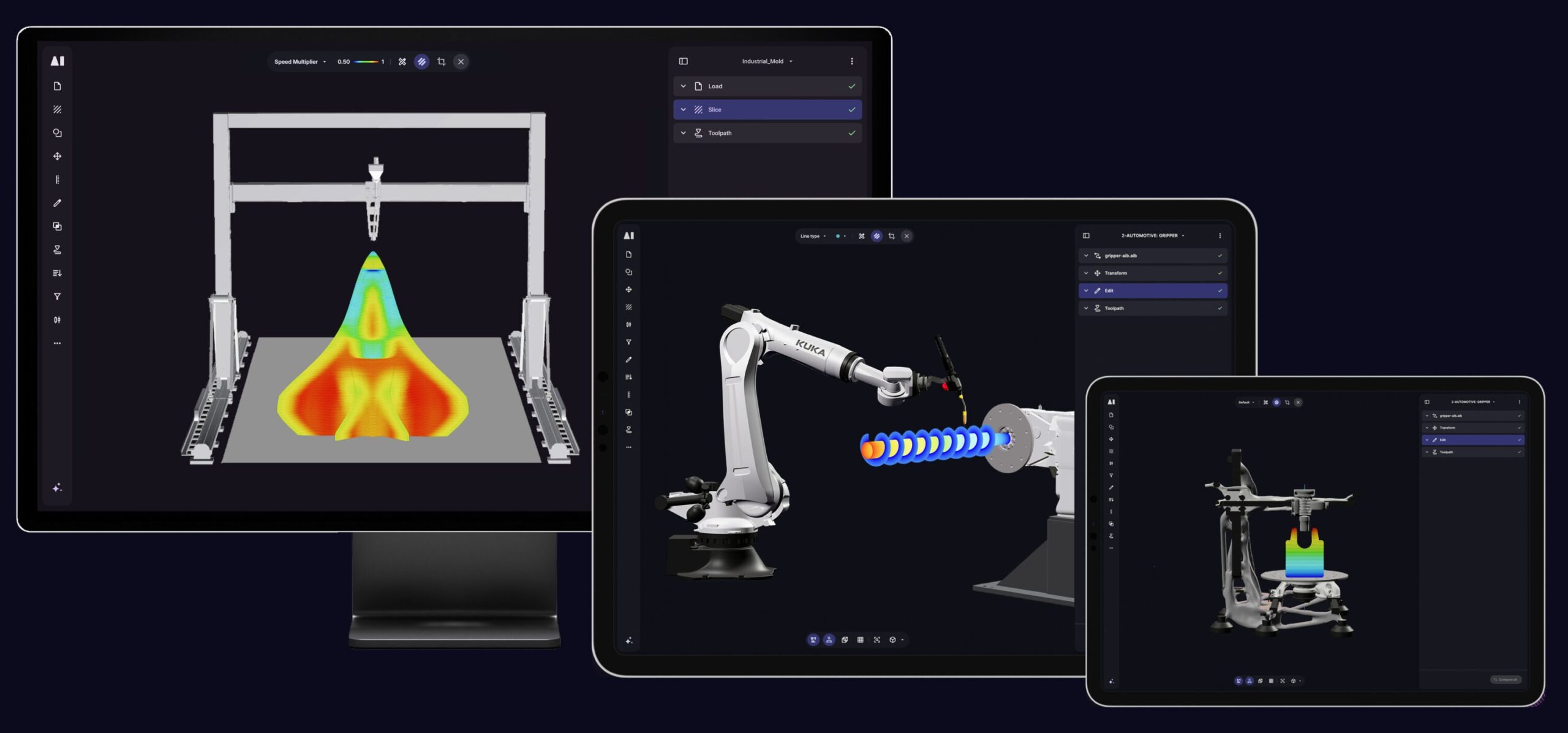 Yapay zeka destekli üretim platformu Aibuild, 212 NexT’in de katılımıyla yatırım aldı