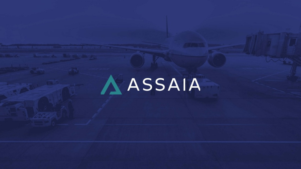 Yapay zeka tabanlı havacılık çözümleri geliştiren Assaia, 26.6 milyon dolar yatırım aldı