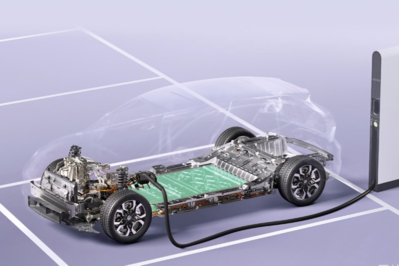 Yarı Katı Hal Bataryalı MG4 Fiyatı ve Özellikleri Açıklandı