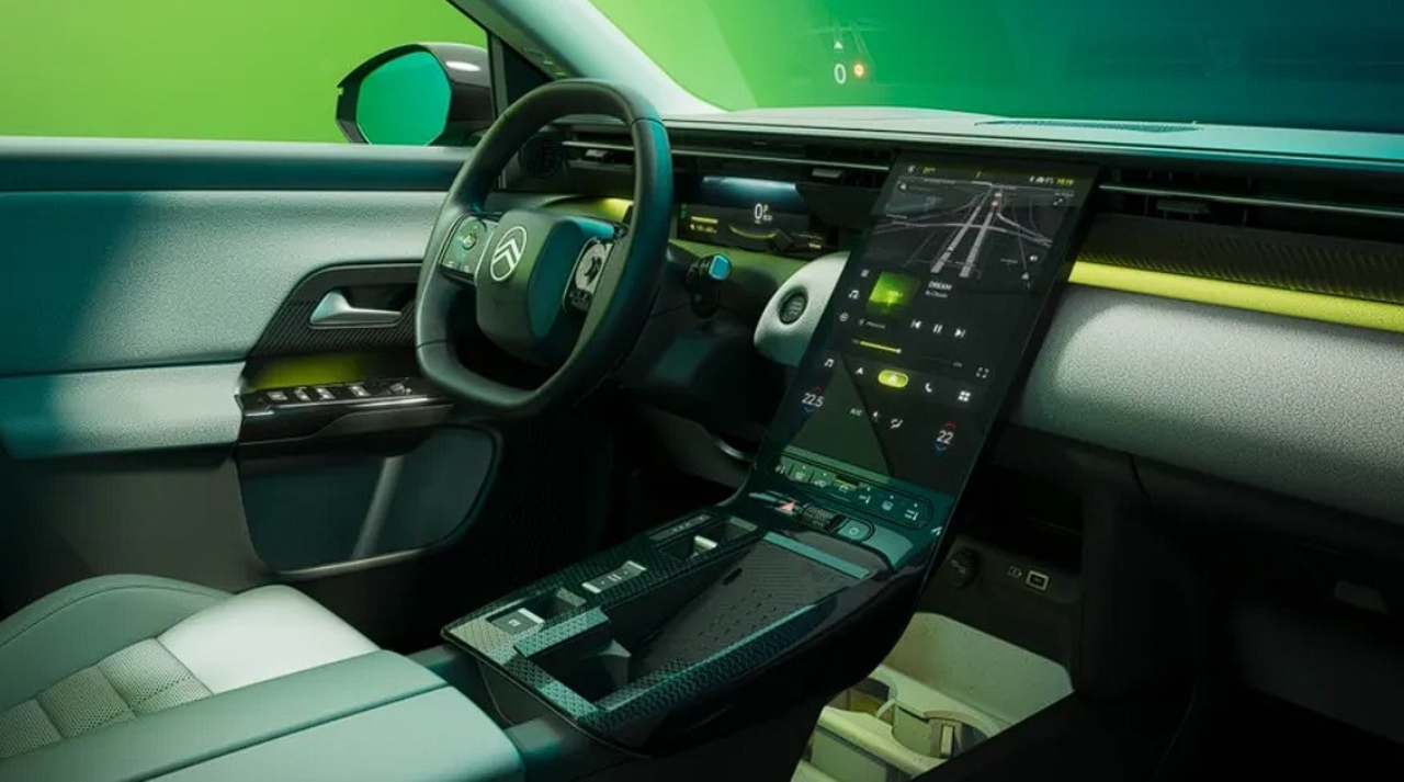 Yeni Citroen C5 Aircross Türkiye’ye geldi