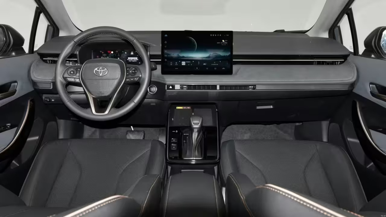 Yeni Toyota Corolla satışta: İşte özellikleri