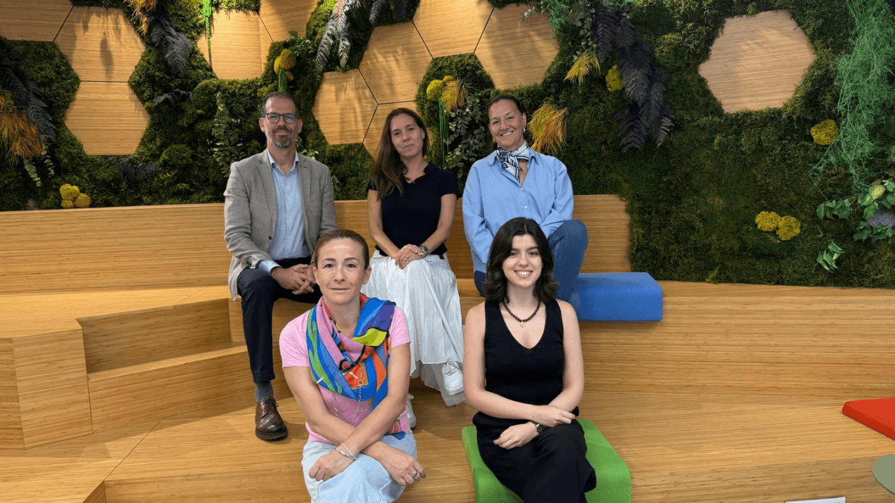 reprai, Simya VC ve Arya VC’den toplamda 1 milyon dolar yatırım aldı