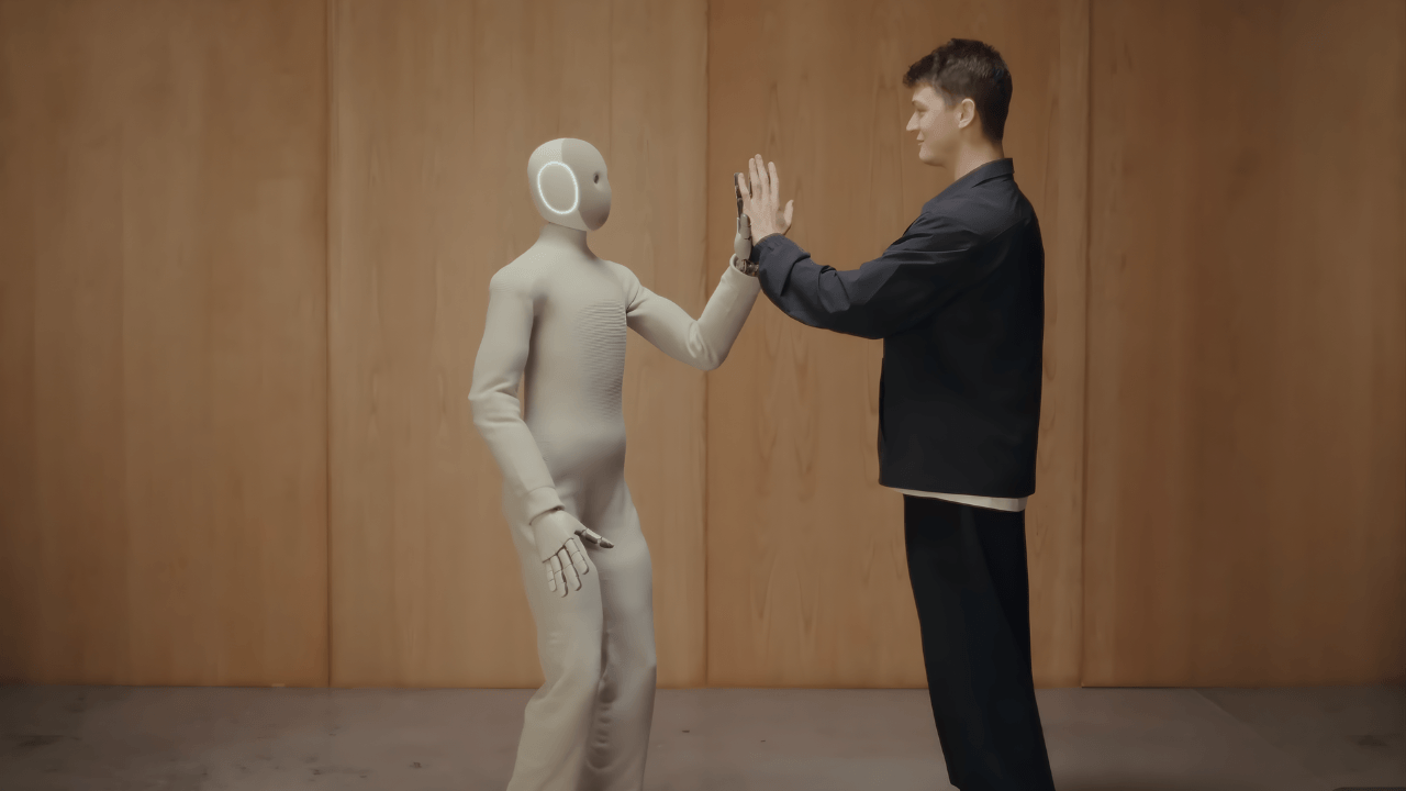 1X’ten Neo robotlarının videolardan öğrenmesini sağlayan yeni dünya modeli: 1X World Model