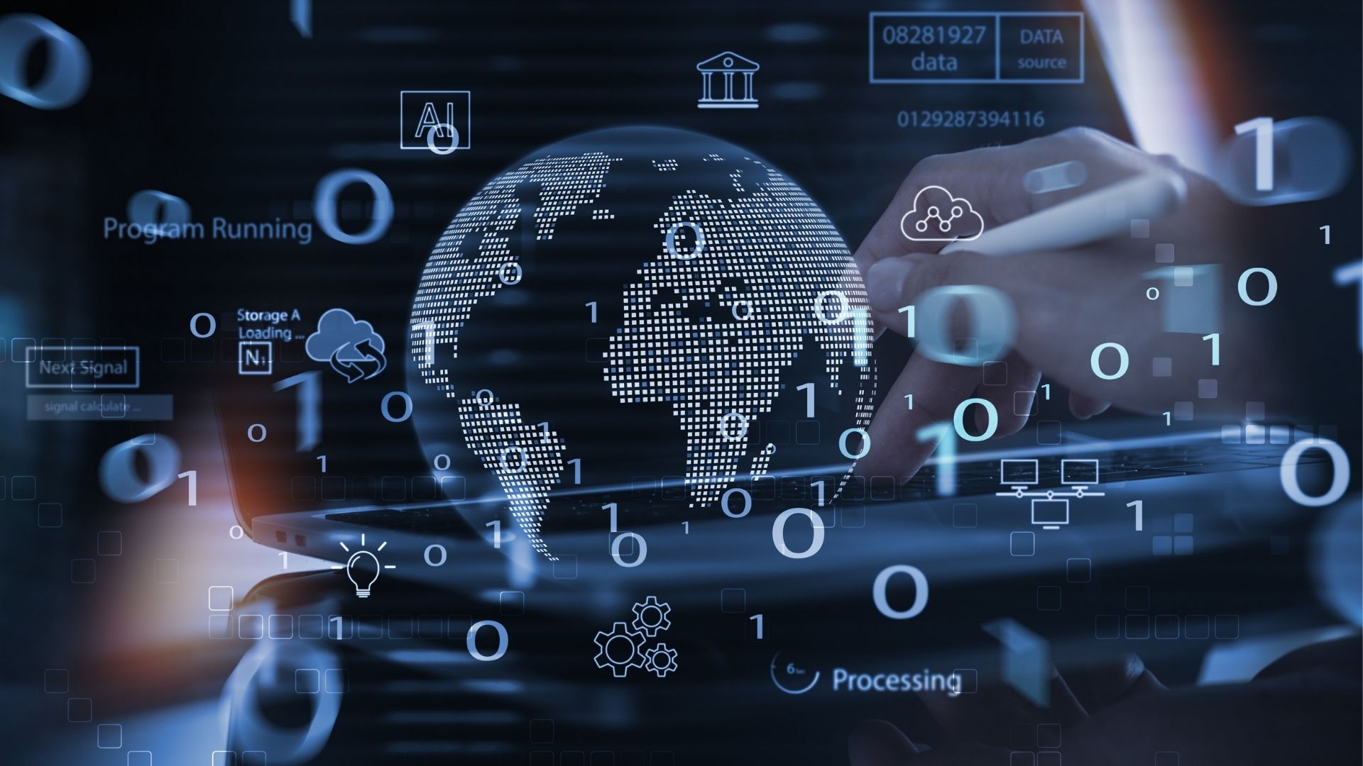 2026 belirsizlikten karar eşiğine: Yapay zeka ile yeniden inşa