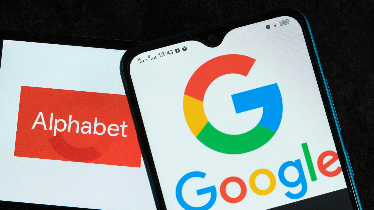 Alphabet’in piyasa değeri 4 trilyon doları aştı