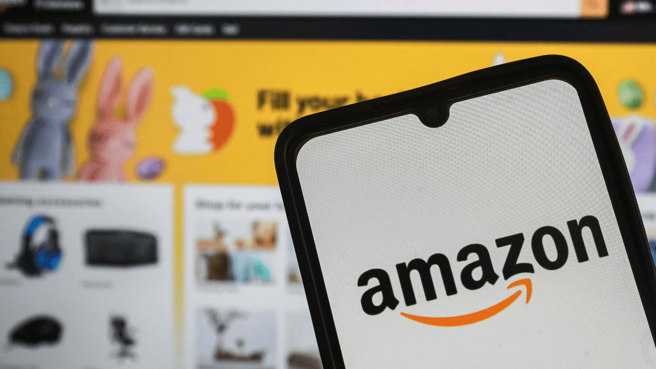 Amazon, iade politikası anlaşması kapsamında tüketicilere 309 milyon dolar ödeyecek