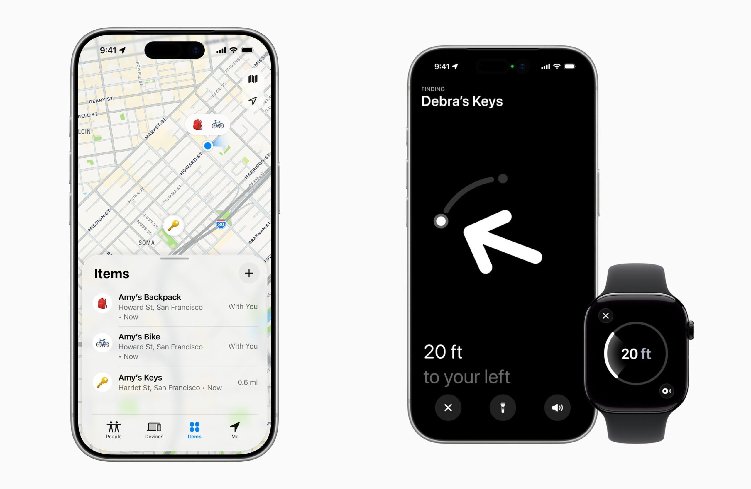 Apple, yeni AirTag’i tanıttı – Webrazzi