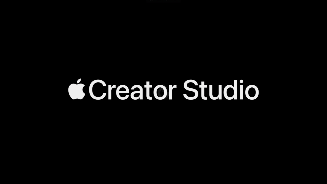 Apple’dan içerik üreticileri için yeni uygulama paketi: Creator Studio